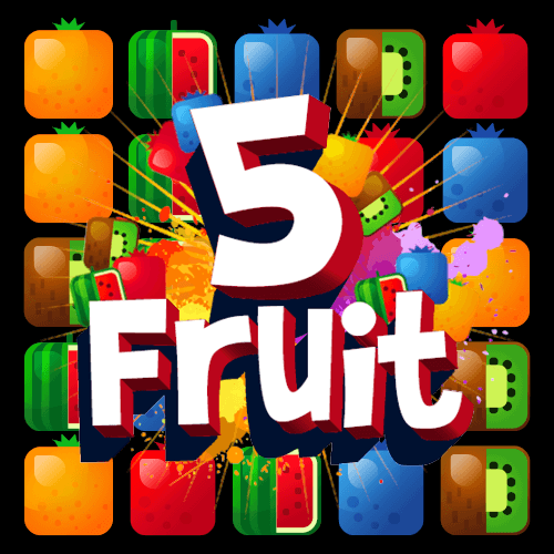 5 Fruit