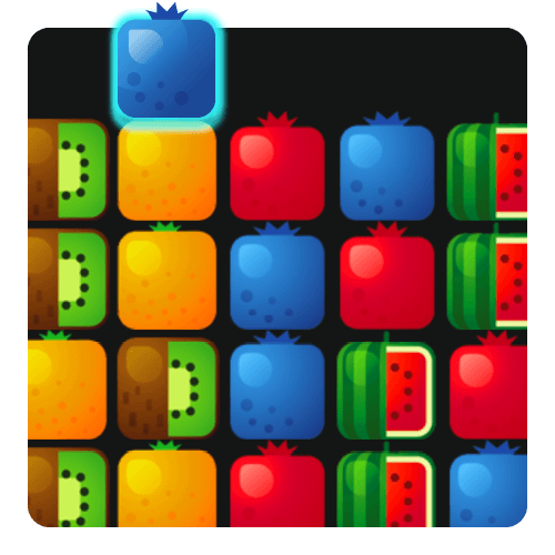 5 Fruit screenshot 1