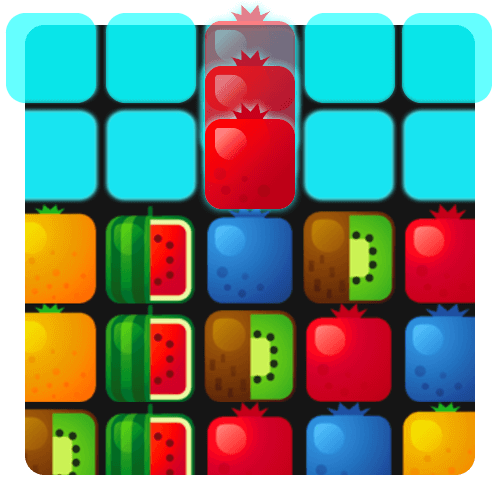 5 Fruit screenshot 3