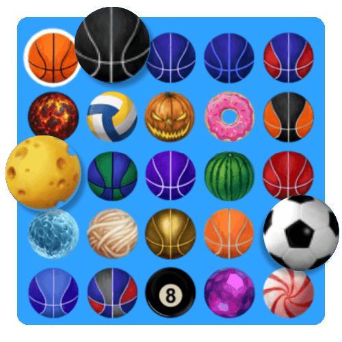 Basketball Master screenshot 2
