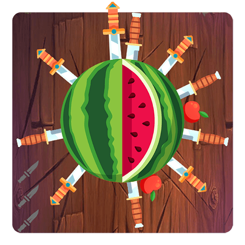 Knife Ninja screenshot 3