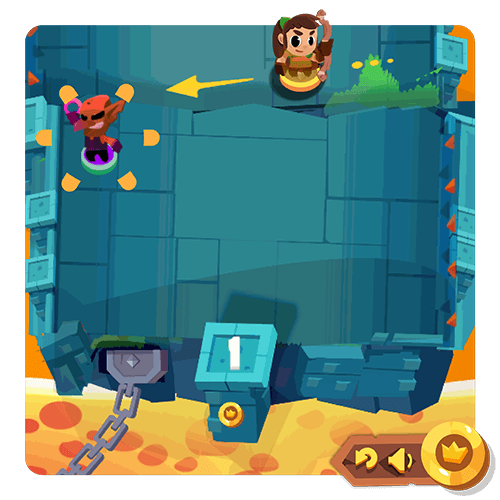 Knight Shot screenshot 3