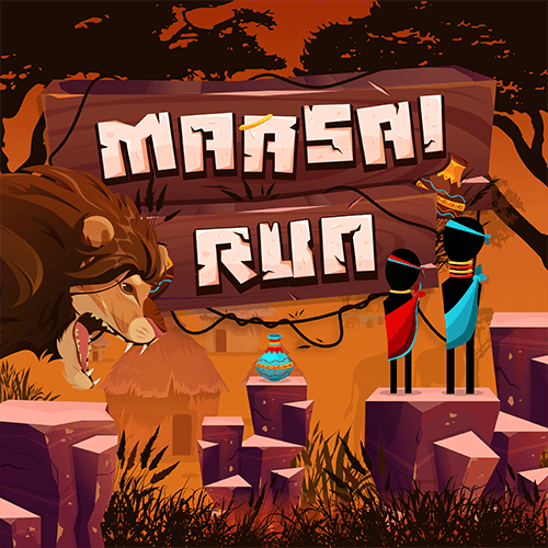 Maasai Run