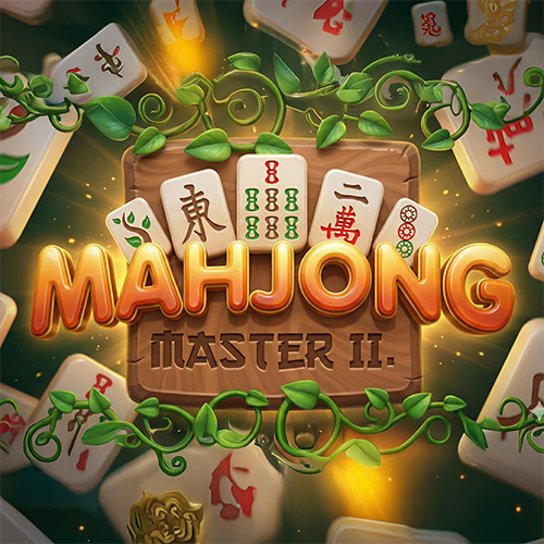 Mahjong Master 2