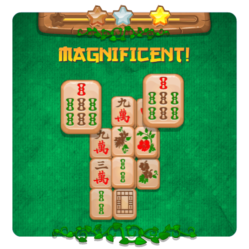 Mahjong Master 2 screenshot 1