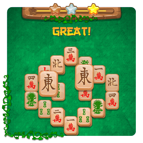 Mahjong Master 2 screenshot 2