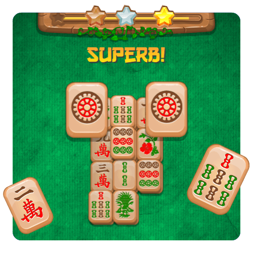 Mahjong Master 2 screenshot 3