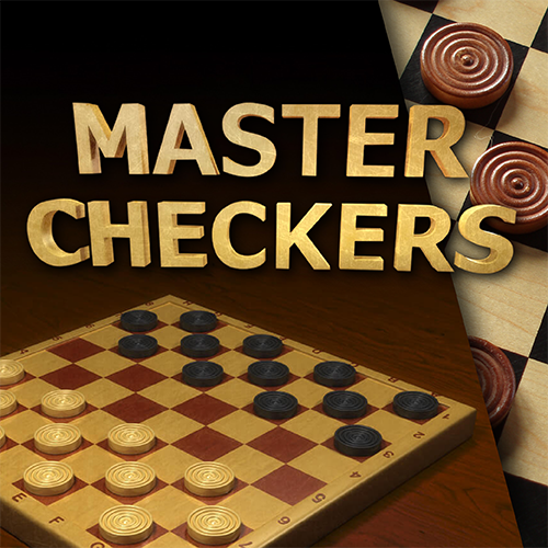 Master Checkers