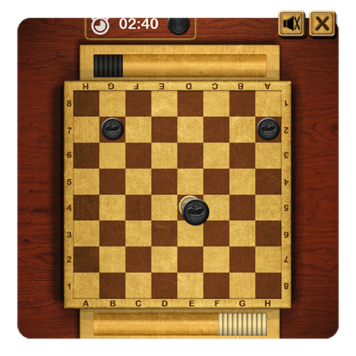 Master Checkers screenshot 3