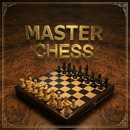 Master Chess