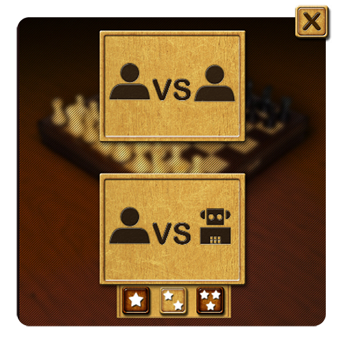 Master Chess screenshot 1