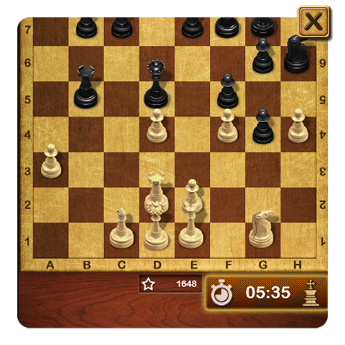 Master Chess screenshot 2