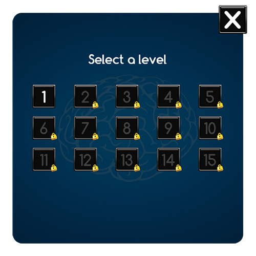 Mastermind screenshot 1