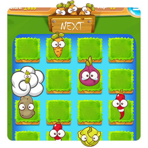 Plant Evolution screenshot 1