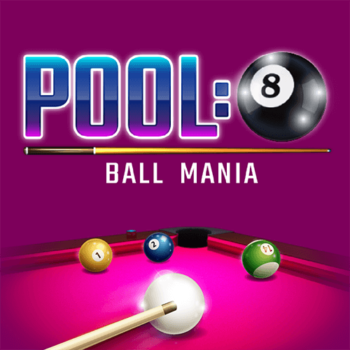 8 Ball Pool Mania