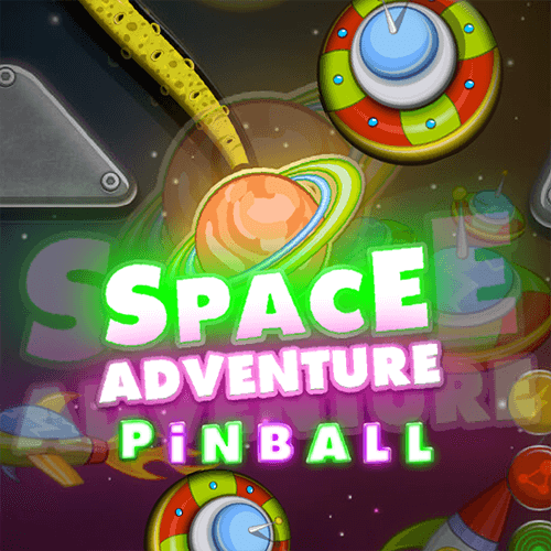 Space Adventure Pinball