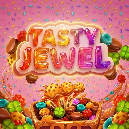 Tasty Jewel