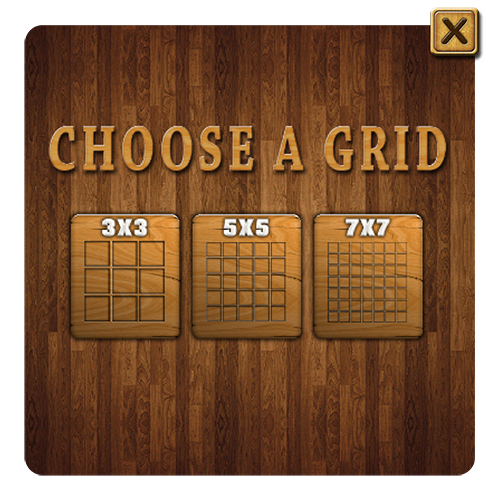 Tic Tac Toe screenshot 1