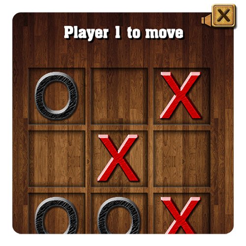 Tic Tac Toe screenshot 2