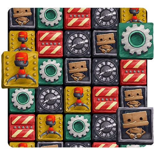 Tinbo Fuse screenshot 1