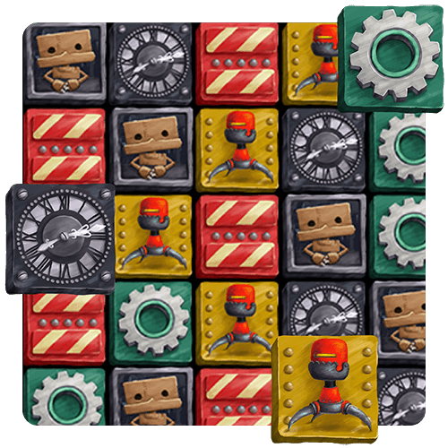 Tinbo Fuse screenshot 2