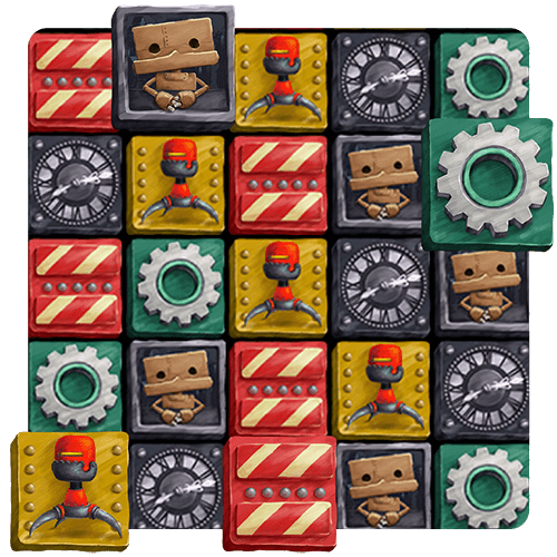 Tinbo Fuse screenshot 3
