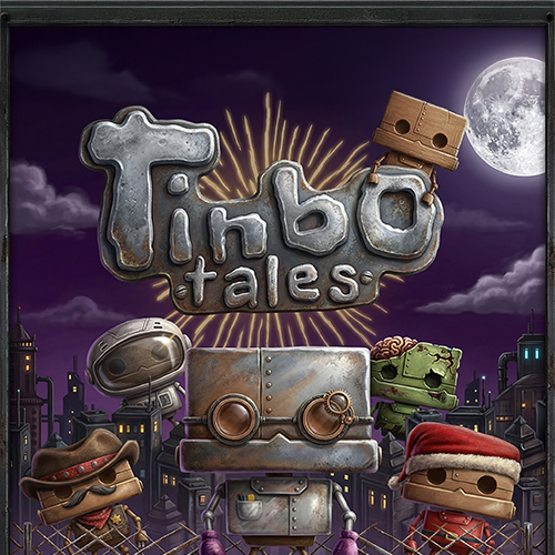 Tinbo Tales