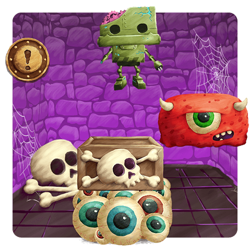 Tinbo Tales screenshot 3