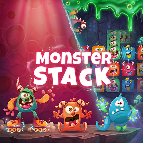 Monster Stack