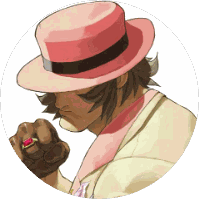 player avatar